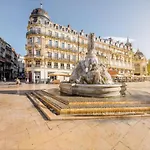 Le Studio De La Comedie, Montpellier, Hyper-centre Montpellier