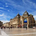 Le Studio De La Comedie, Montpellier, Hyper-centre * Montpellier