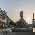 Le Studio De La Comedie, Montpellier, Hyper-centre Appartement