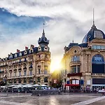 Le Studio De La Comedie, Montpellier, Hyper-centre Appartement