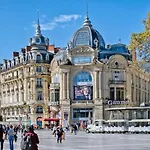 Le Studio De La Comedie, Montpellier, Hyper-centre *