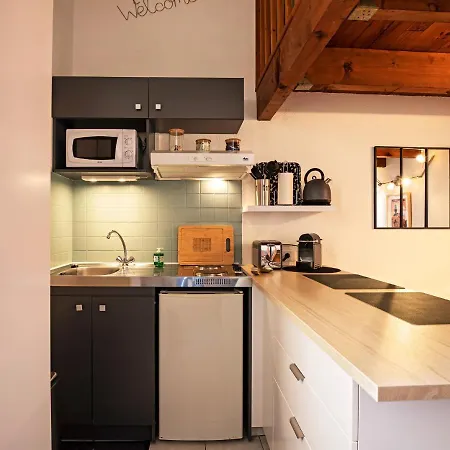 Le Studio De La Comedie, Montpellier, Hyper-centre *