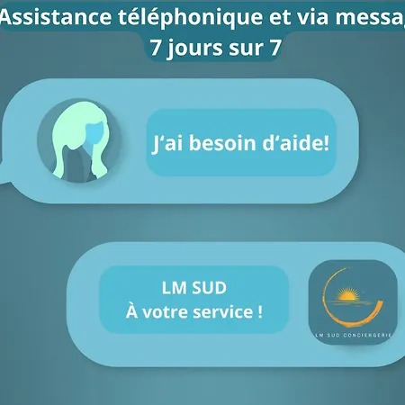 Apartament Le Studio De La Comedie, Montpellier, Hyper-centre Montpellier