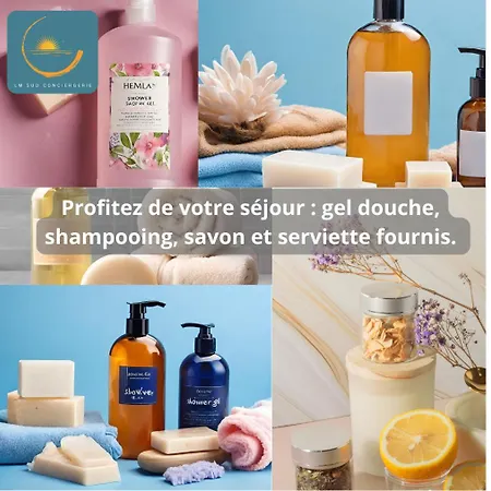 Le Studio De La Comedie, Montpellier, Hyper-centre Apartament *