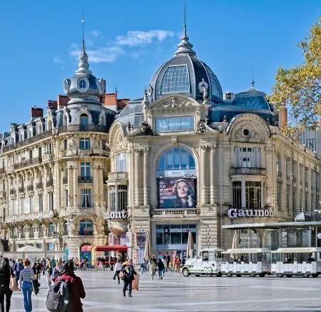 Le Studio De La Comedie, Montpellier, Hyper-centre *